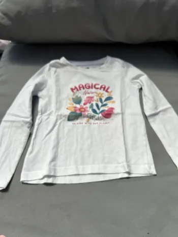 TEE shirt 3 ans kiabi