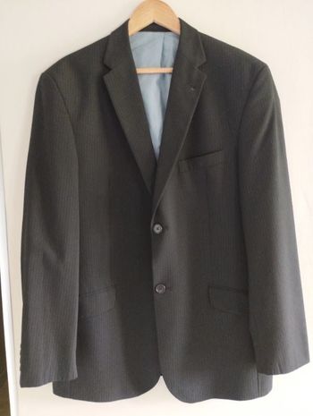 Veste de costume homme XL, C&A