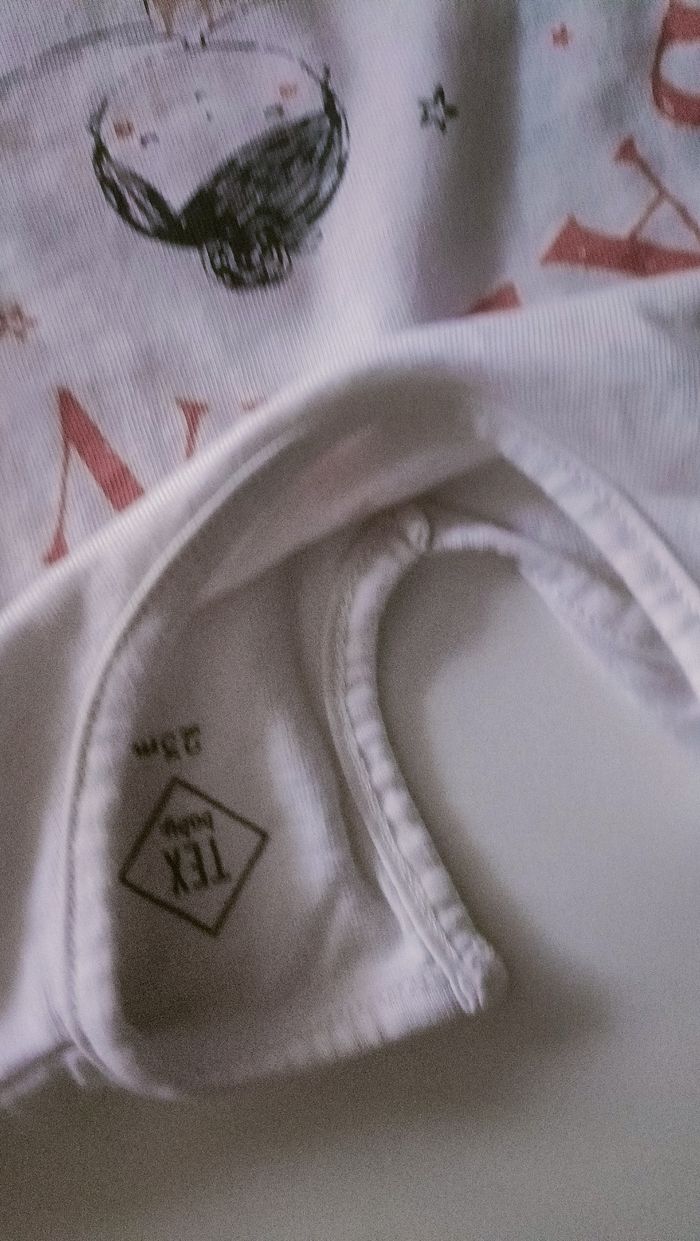 Ensemble fille - photo numéro 2