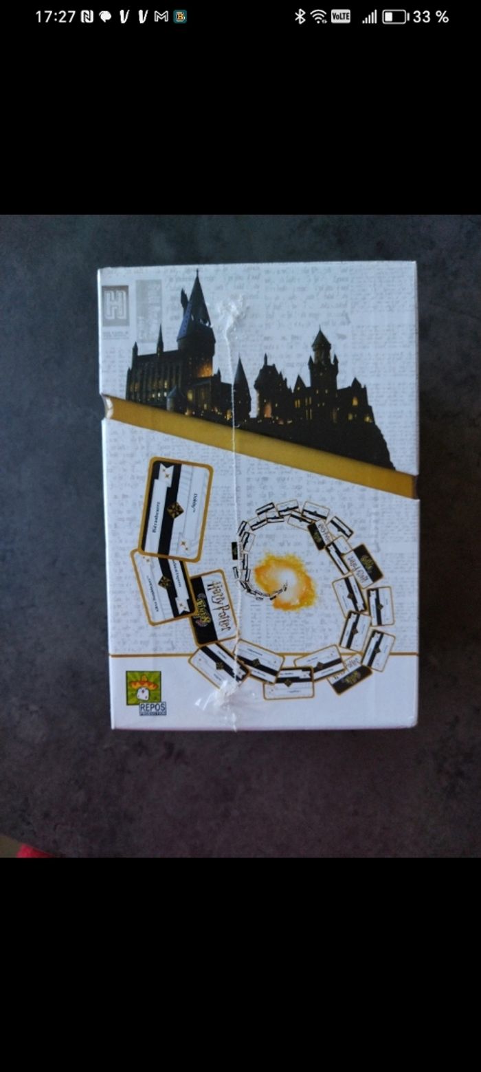 Time's up harry potter - photo numéro 2