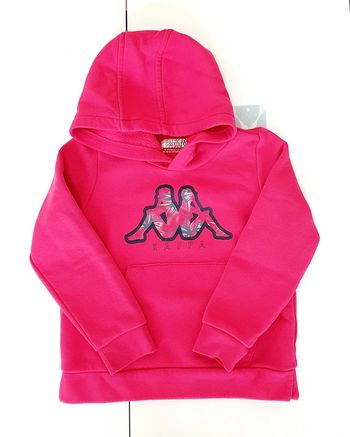Sweat Kappa - 6A
