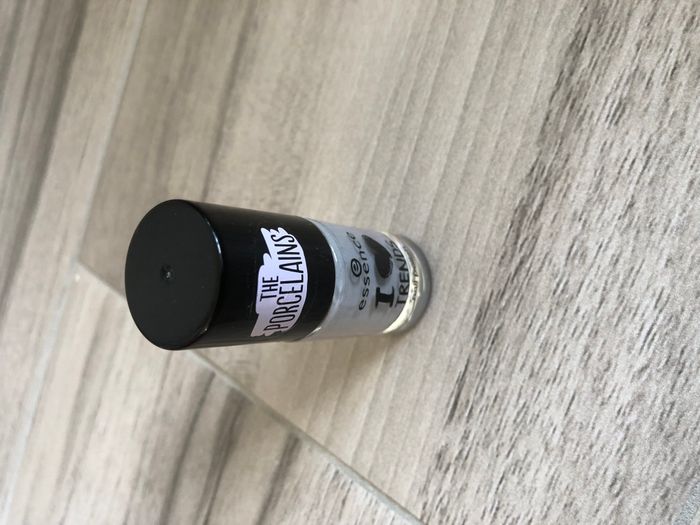 Vernis à ongles, Essence - photo numéro 3