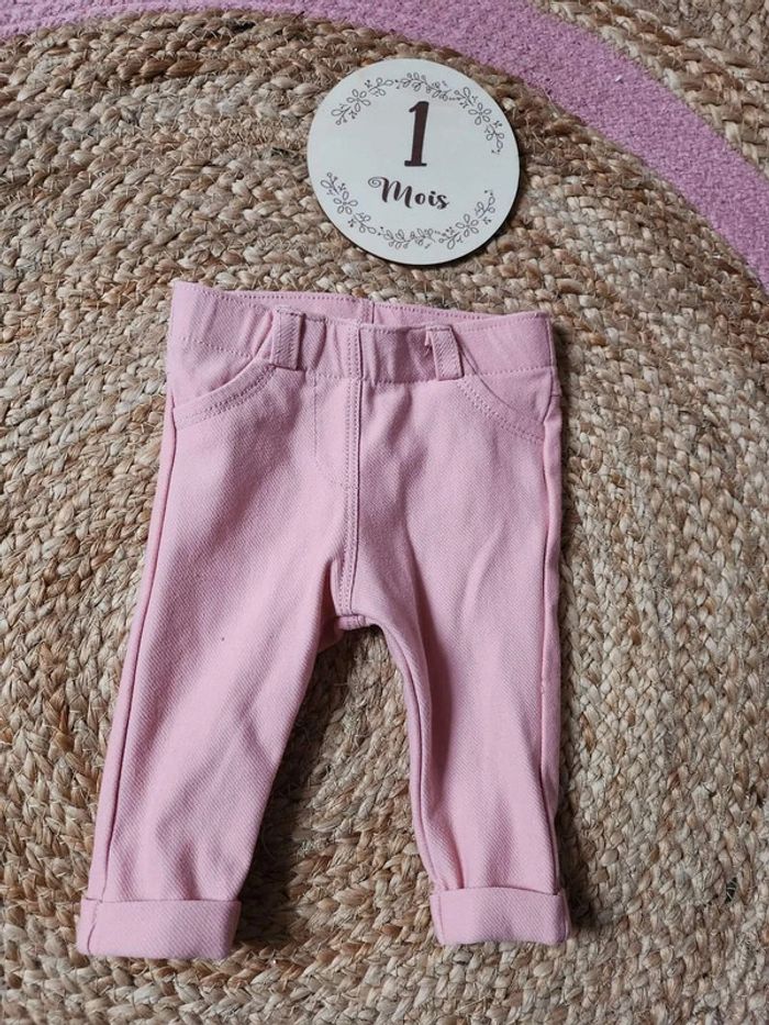 Lot vêtements fille - photo numéro 6