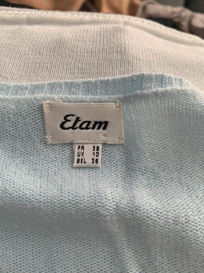 Pull Etam - photo numéro 3