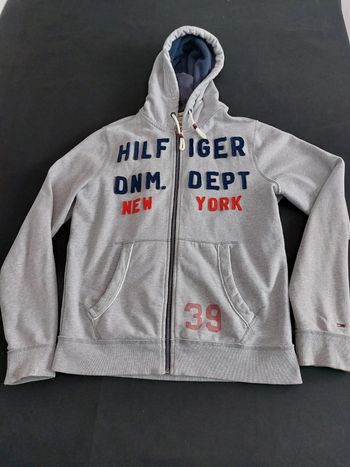 Zip Tommy Hilfiger