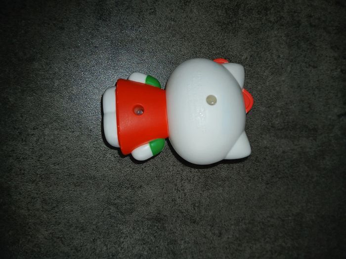 Lot figurines Hello Kitty - Sanrio - photo numéro 2