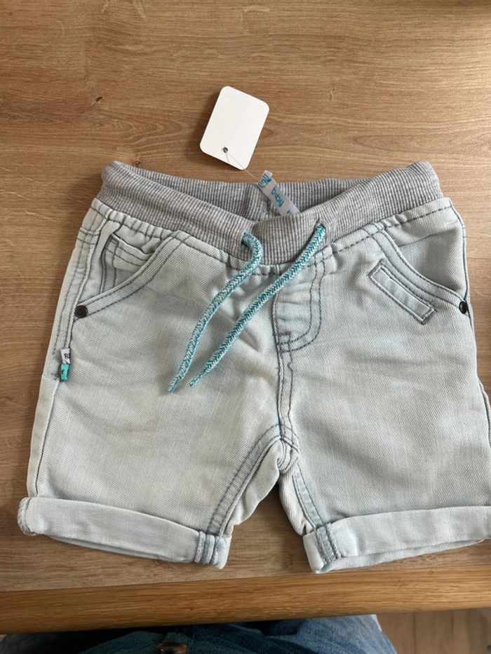 Lot short - photo numéro 12