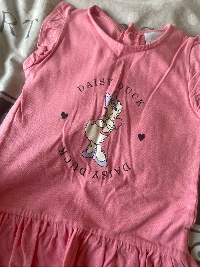 Robe sans manche Disney - photo numéro 2