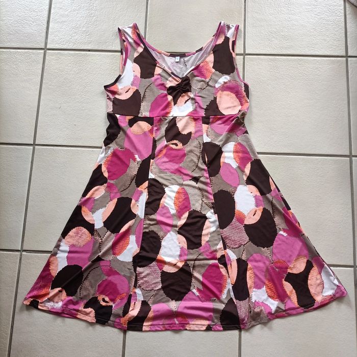 Lot de vêtements été taille L - photo numéro 2