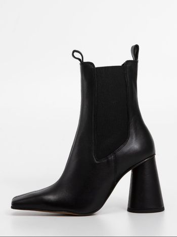 Bottines Jonak Bandola