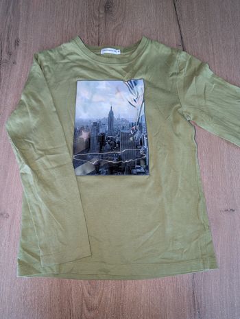 Maillot lulu castagnette 