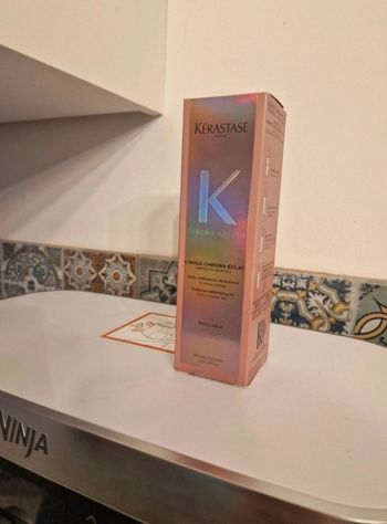 Huile kerastase 