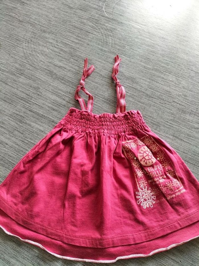robe