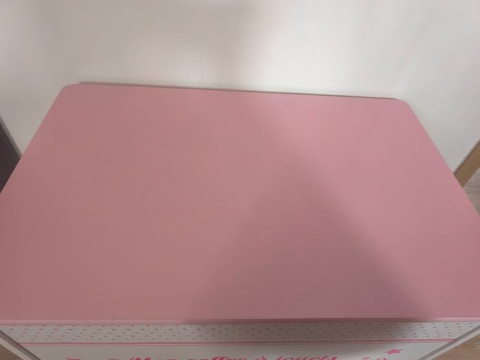 Coffre à jouets - photo numéro 3