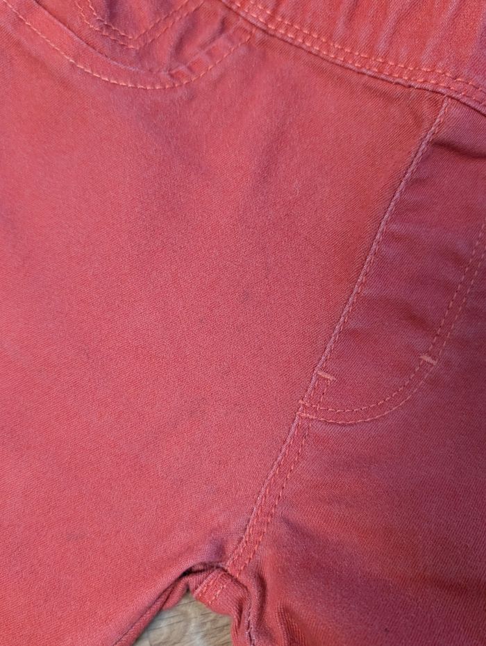 Pantalon jegging fille 9-10 ans Influx - photo numéro 10