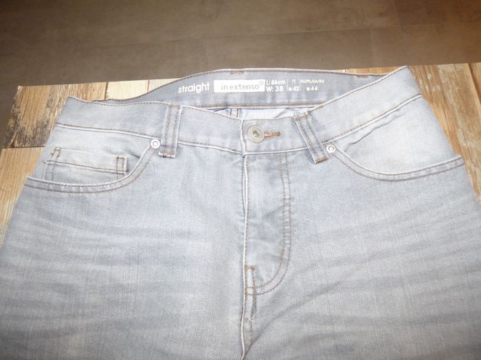 jeans - photo numéro 3