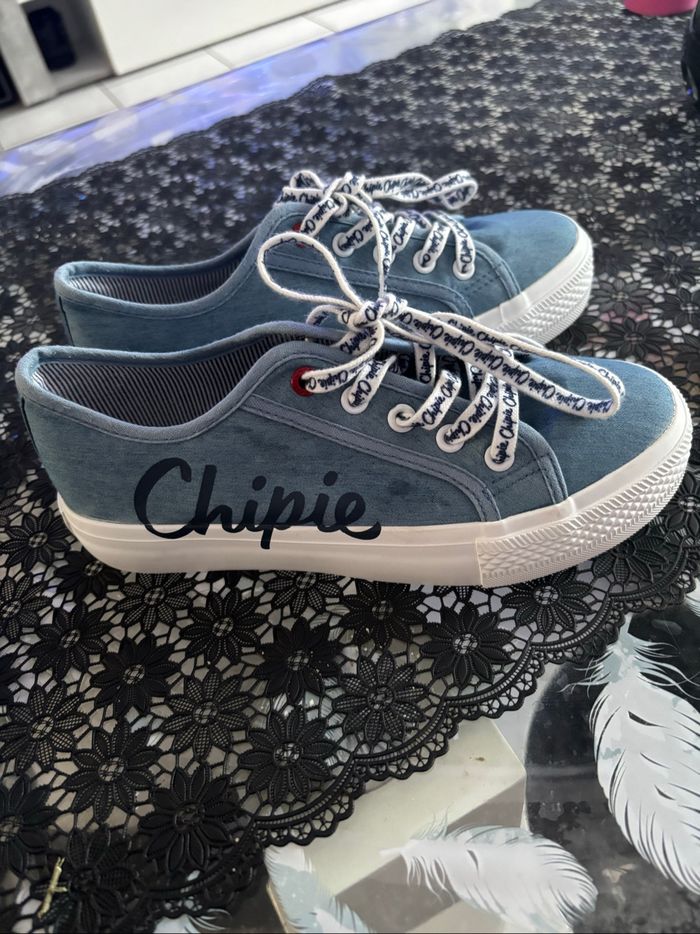 Chaussure chipie