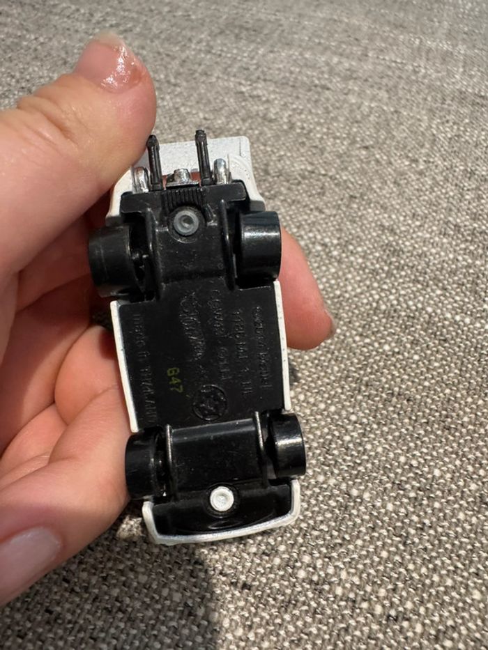 Voiture stromtrooper - photo numéro 4