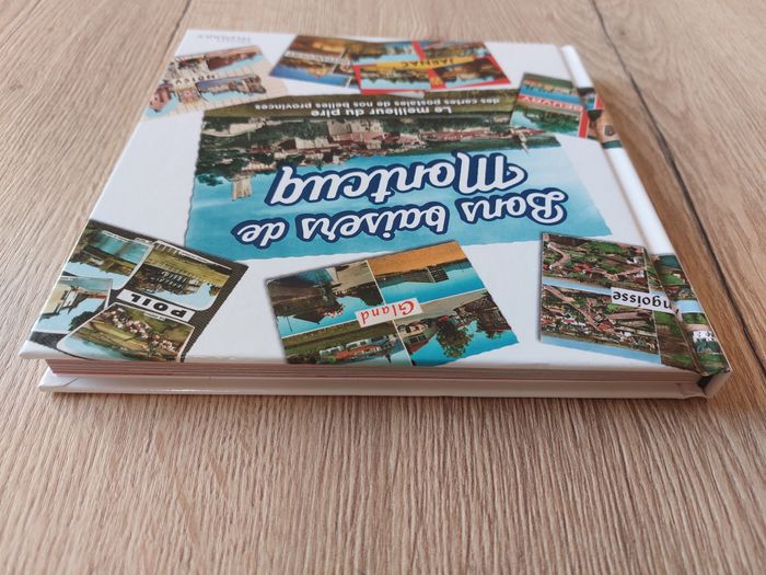 Livre "Bons baisers de Montcuq" éditions Télémaque - photo numéro 6