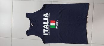 Débardeur Italia M