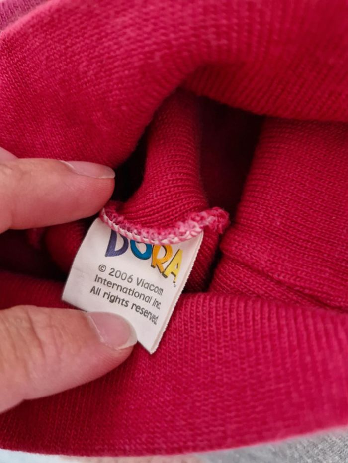 Bonnet dora l'exploratrice - photo numéro 4