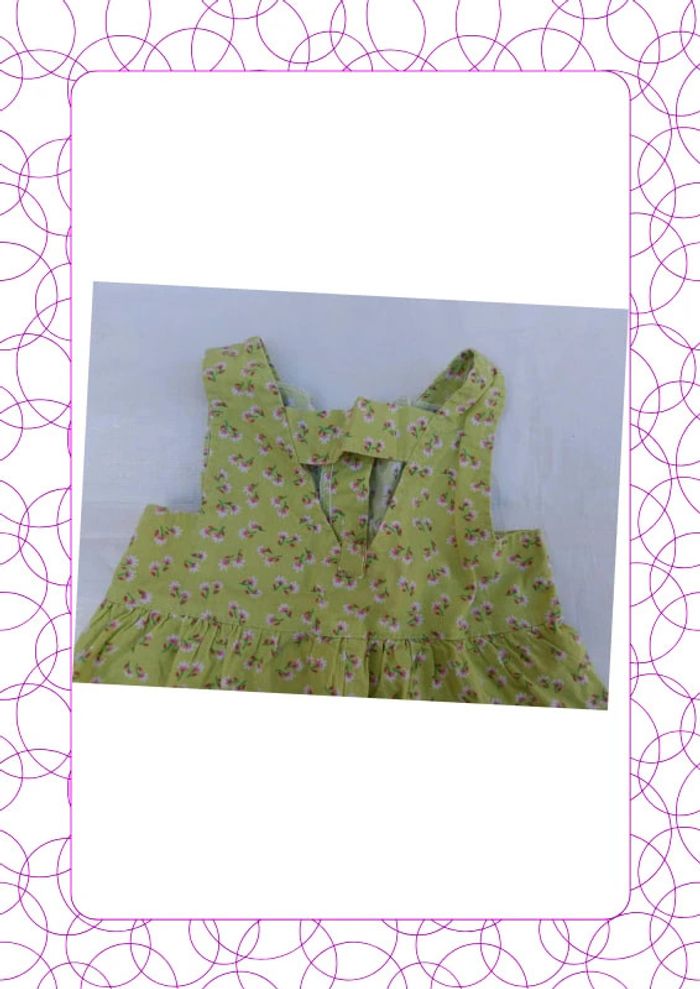 Combi-short 3 mois - photo numéro 2