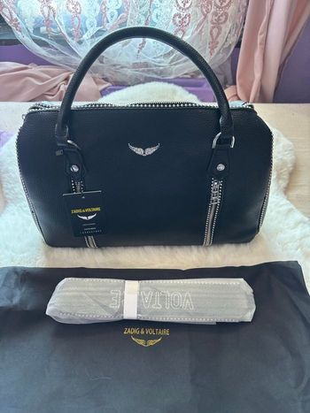 Sac zadig neuf 