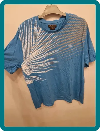 Tee-shirt homme