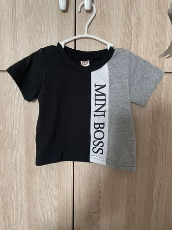 Teeshirt - 68 cm