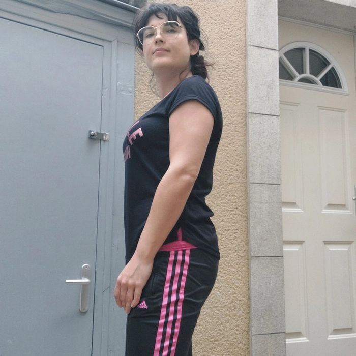 T-shirt pour taille L - photo numéro 3