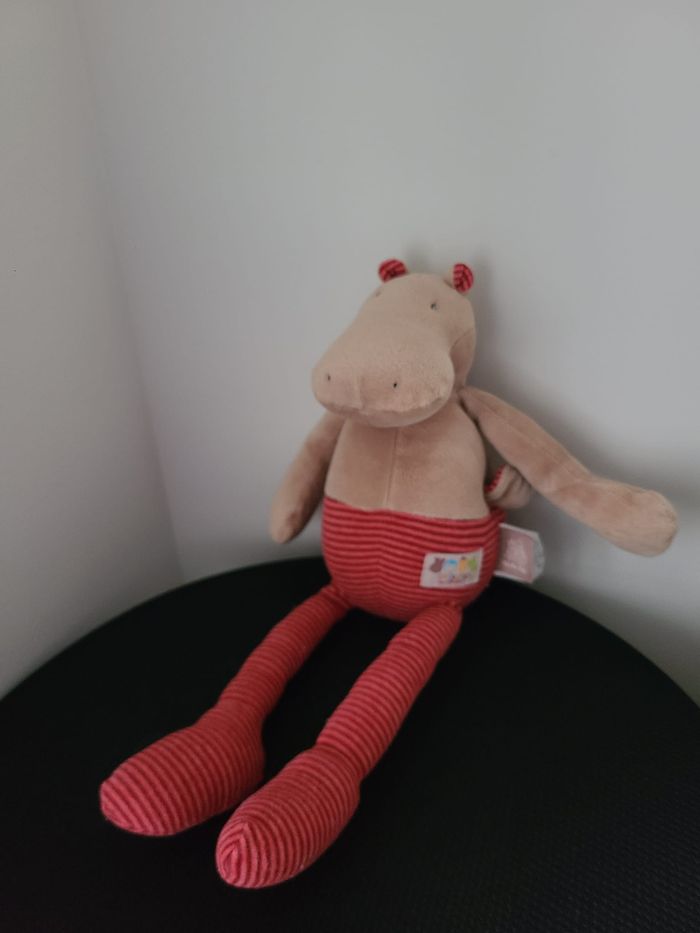 doudou musical - photo numéro 2
