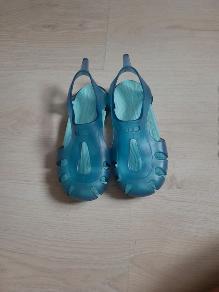 Chaussures deau