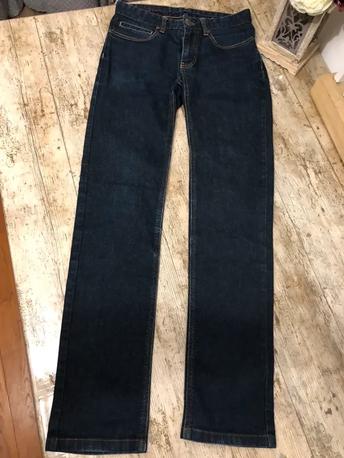 Jeans Father & sons