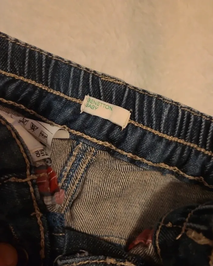 Lot bébé fille marques mélangé - photo numéro 10