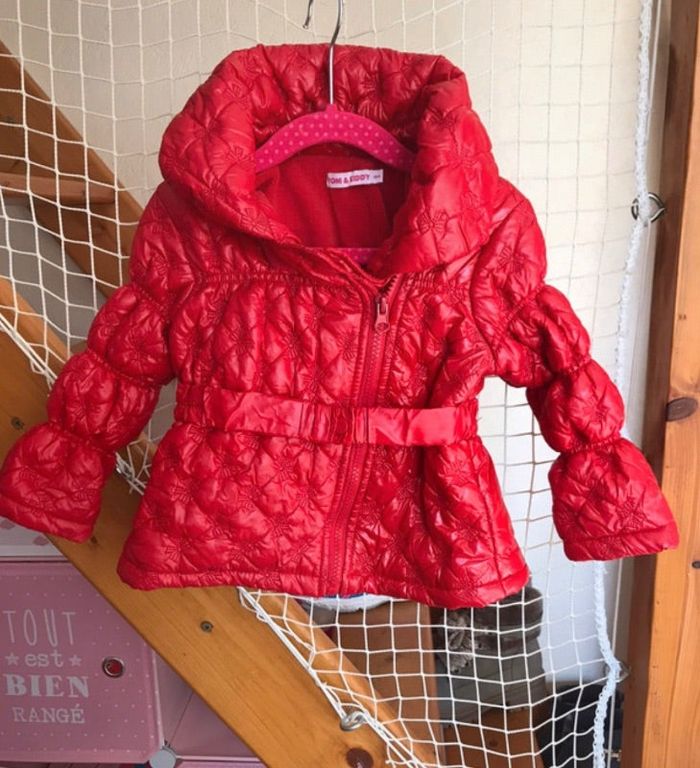 Manteau