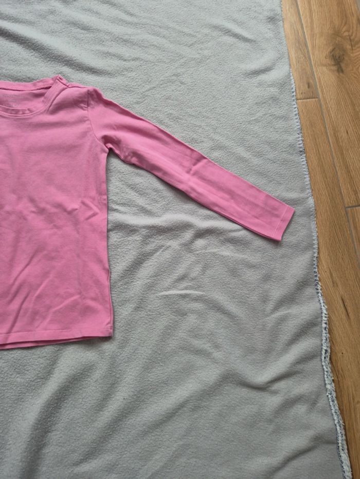 T-shirt 7-8 ans - photo numéro 3