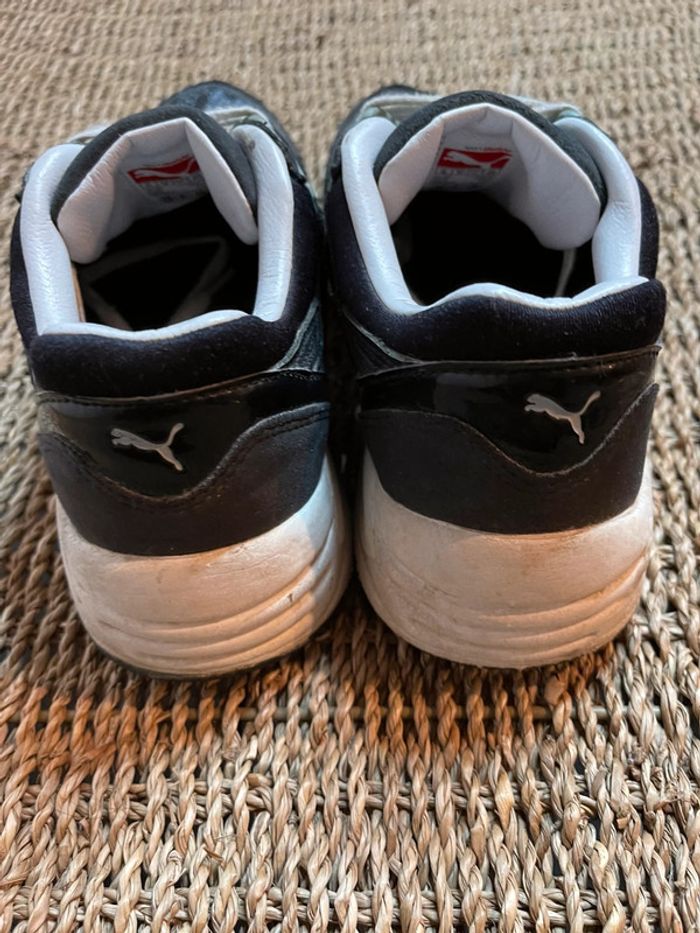 Puma Trinomic R698 + Puma Tropicalia Pack - photo numéro 5