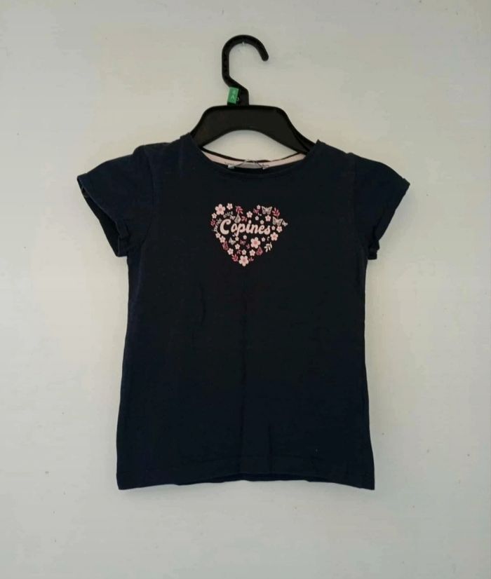 🩷 Tee shirt manches courtes 🩷