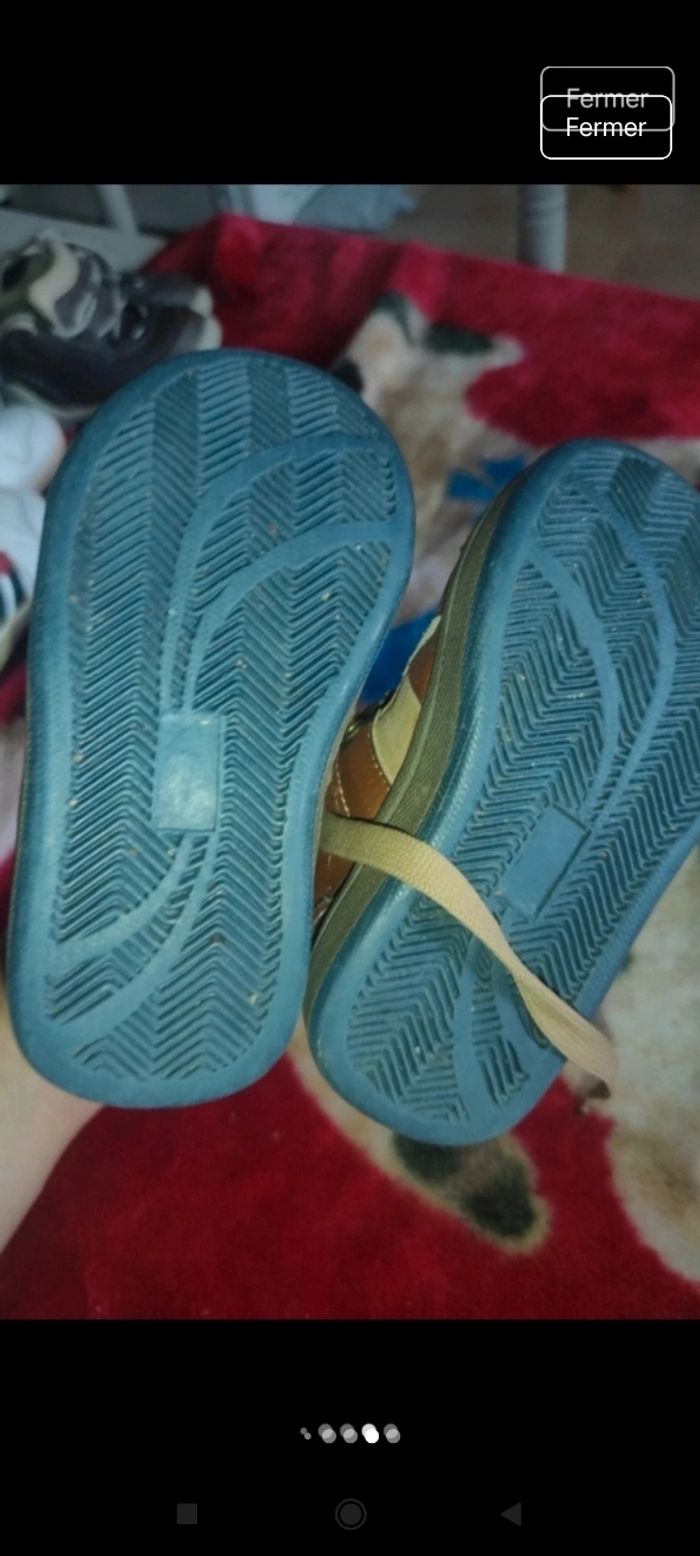Très belle chaussures ch2 - photo numéro 5