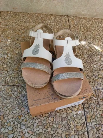 Sandales Mod8 P29