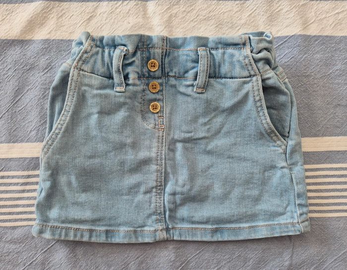 Lot de 3 jupes 3 ans - photo numéro 4