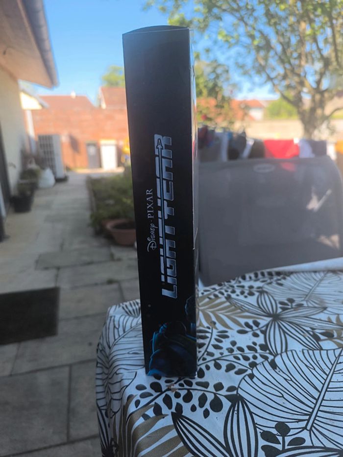 Buzz l'éclair neuf dans sa boîte - photo numéro 4