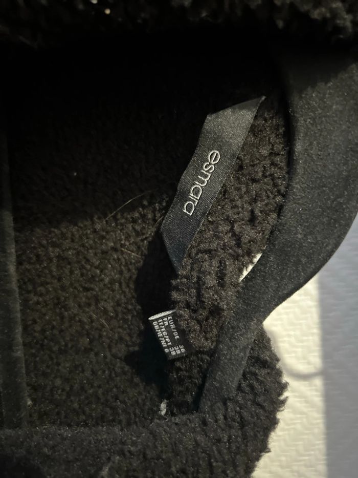 Veste fourrure - photo numéro 5