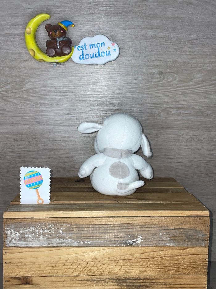 POP157 doudou chien 🐶 snoopy - photo numéro 2