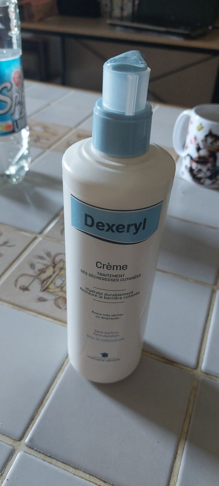 Creme cutanées dexeryl - photo numéro 2