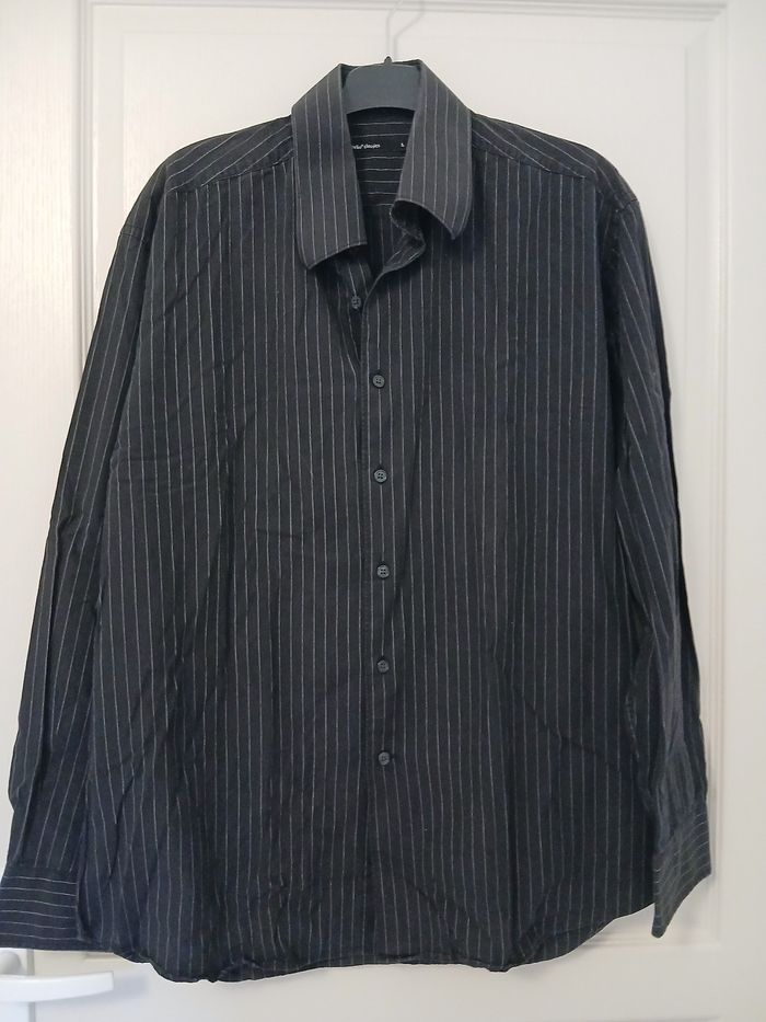 Chemise homme Celio TL