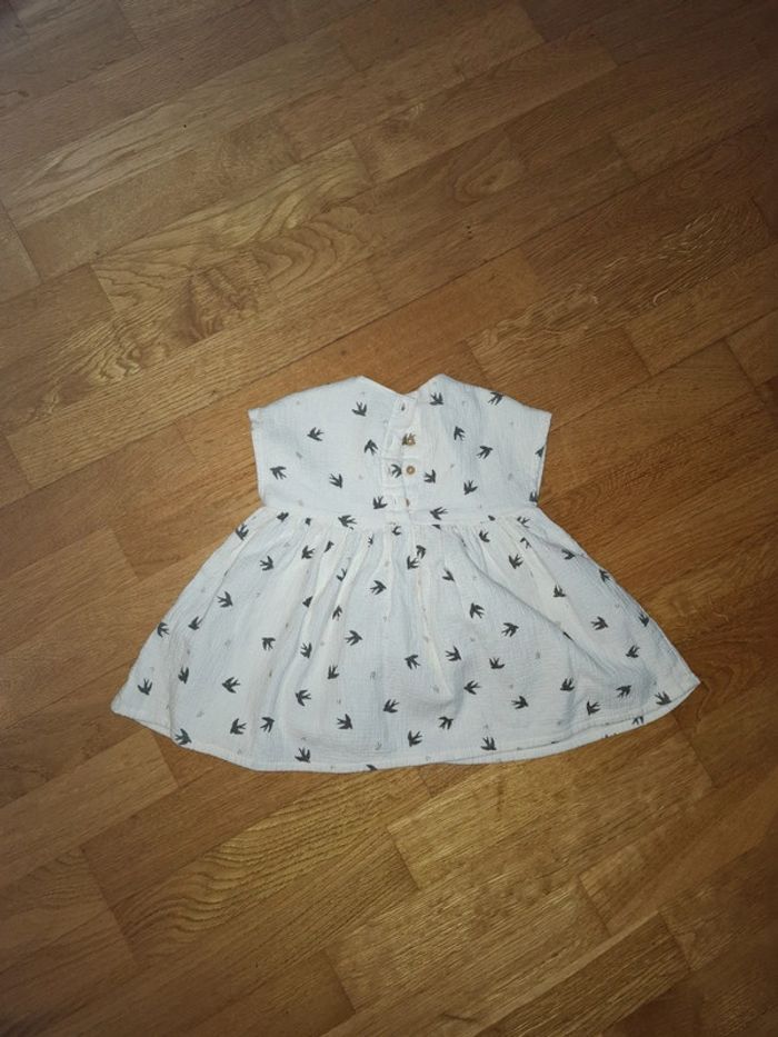 Robe 12 mois - photo numéro 3