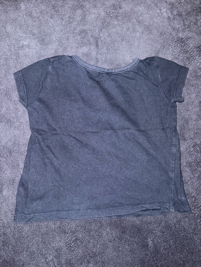 Hauts fille 24mois - photo numéro 8