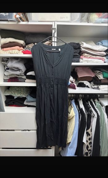 Robe longue 
