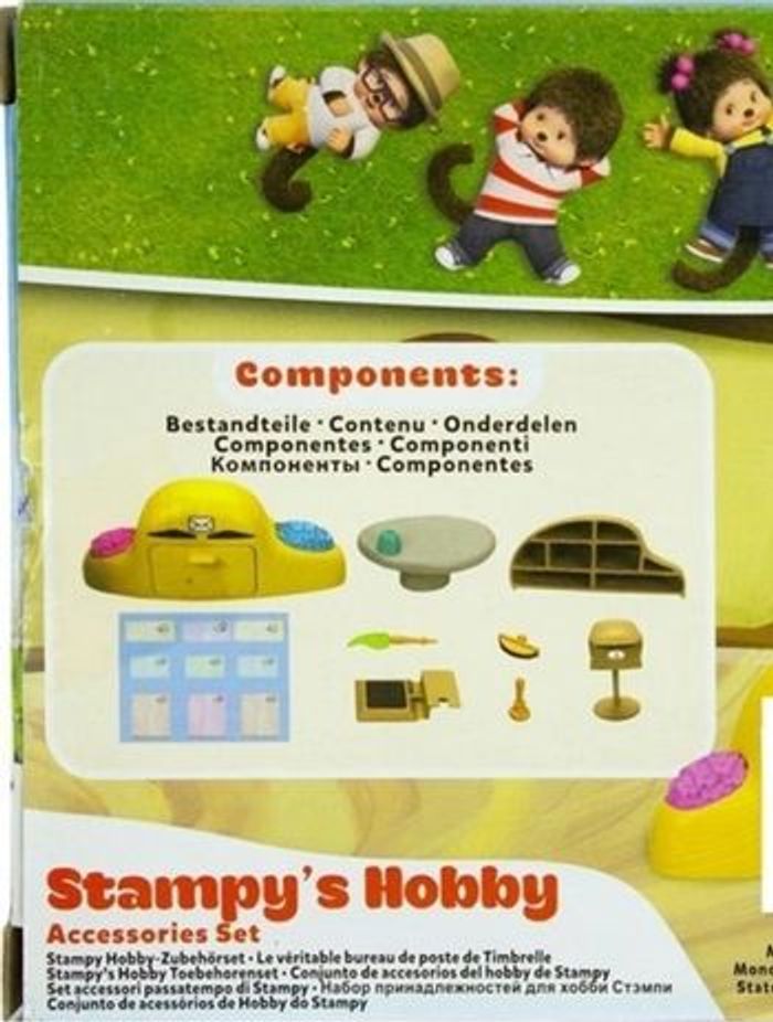 Bureau de poste Moncchichi - photo numéro 4